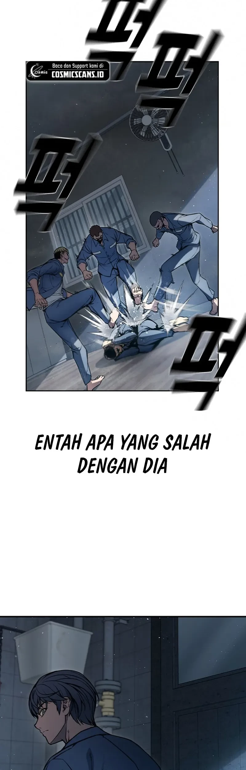 Juvenile Prison Chapter 1 Gambar 117