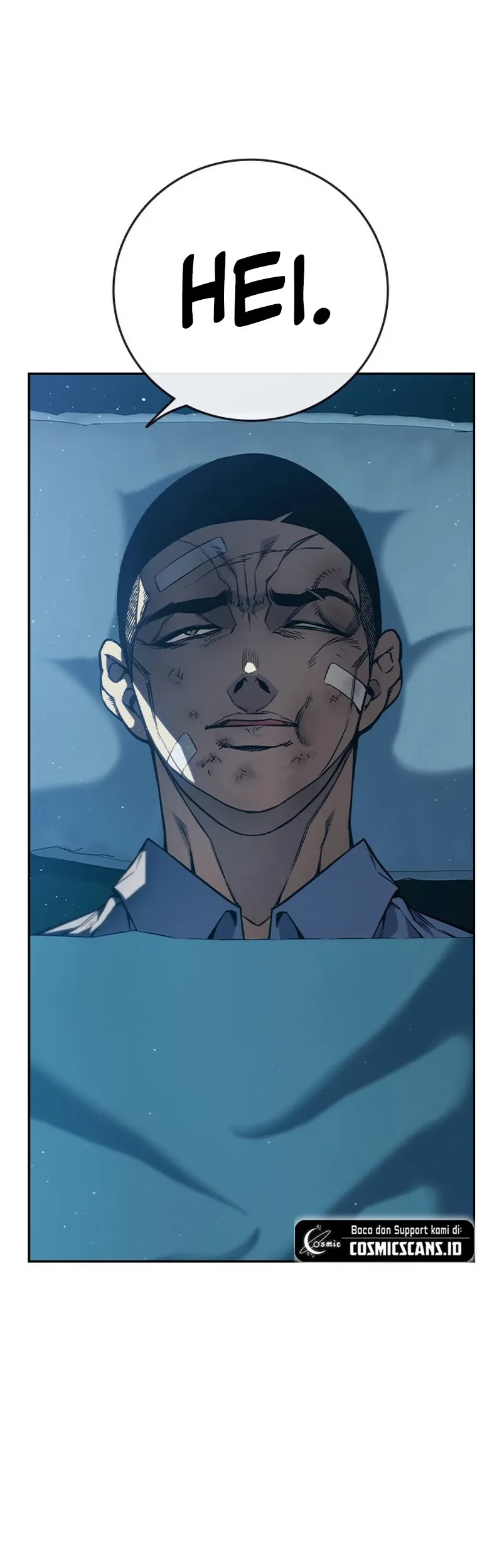 Juvenile Prison Chapter 1 Gambar 121