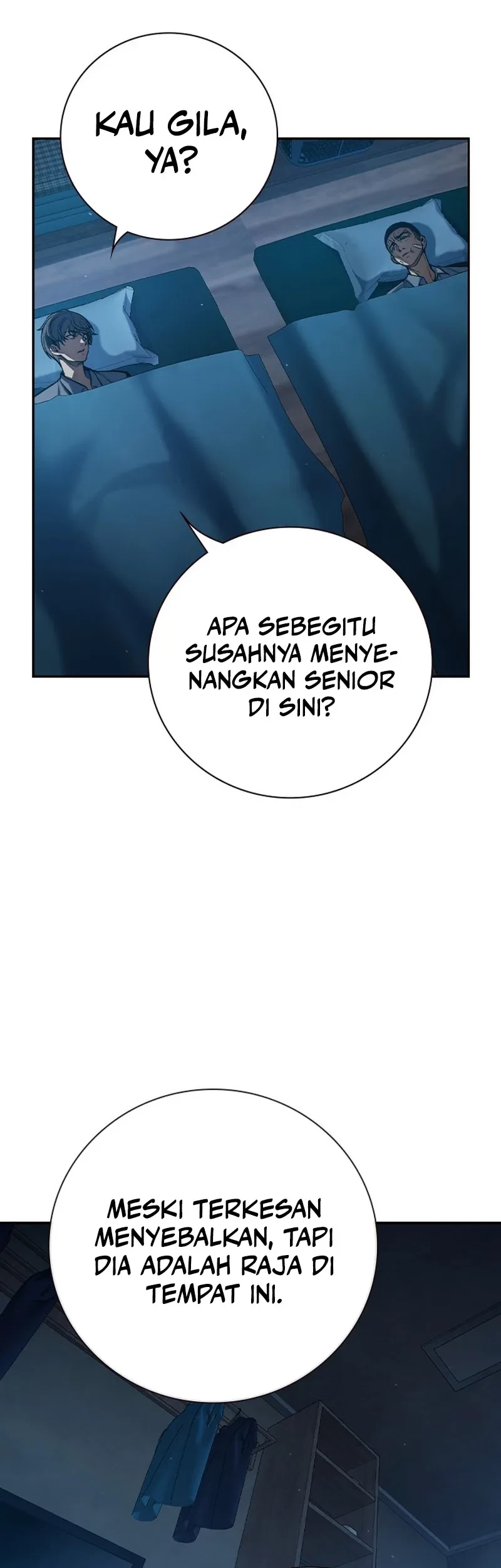 Juvenile Prison Chapter 1 Gambar 122
