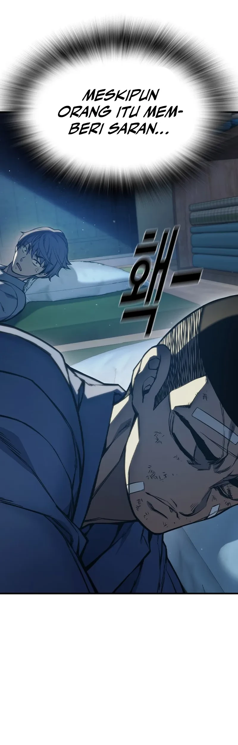 Juvenile Prison Chapter 1 Gambar 126
