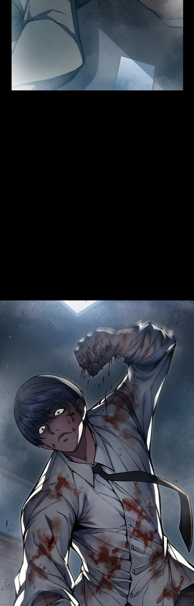 Juvenile Prison Chapter 1 Gambar 129