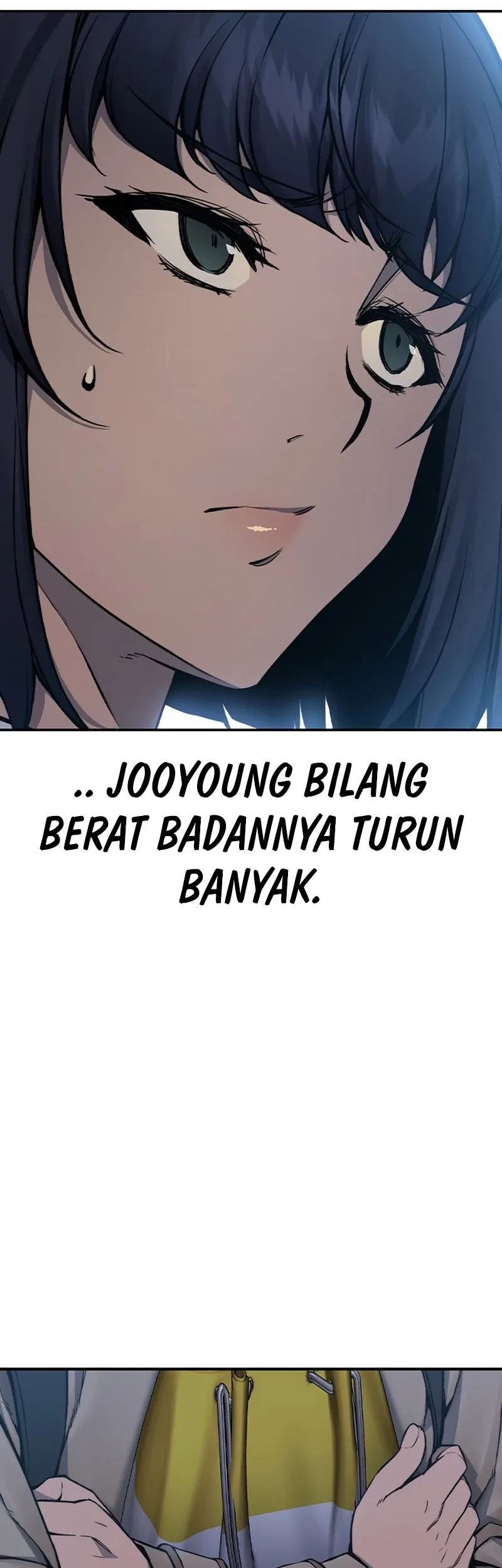 Juvenile Prison Chapter 1 Gambar 133