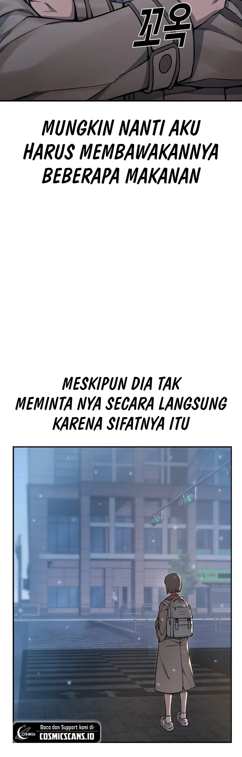 Juvenile Prison Chapter 1 Gambar 134