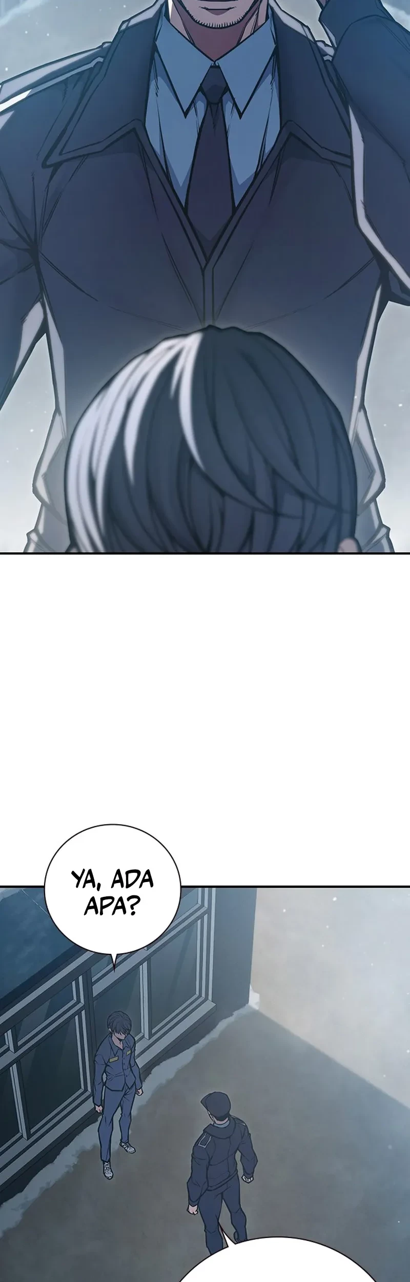 Juvenile Prison Chapter 1 Gambar 146
