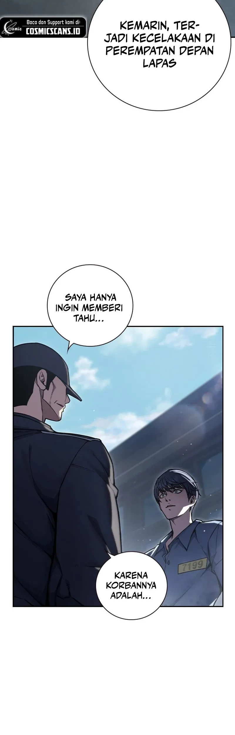 Juvenile Prison Chapter 1 Gambar 147