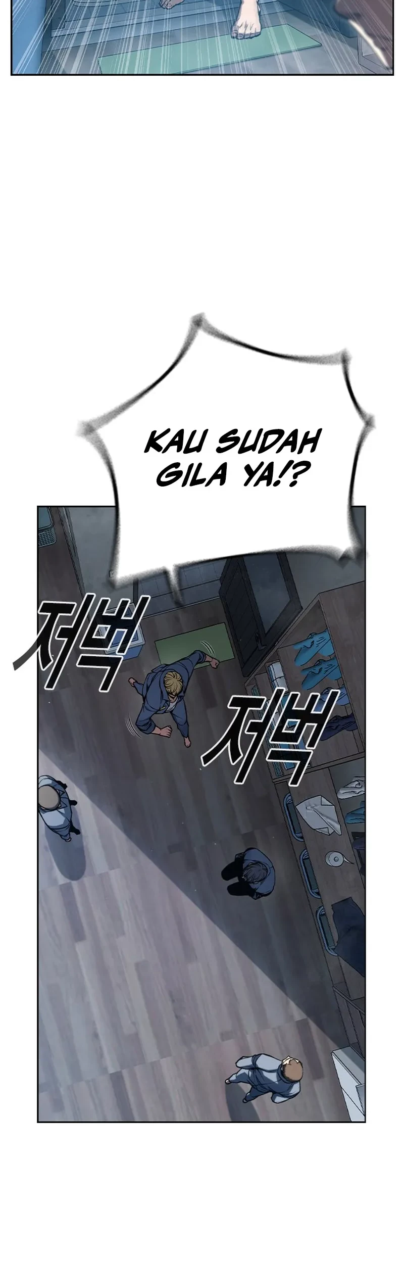Juvenile Prison Chapter 1 Gambar 152