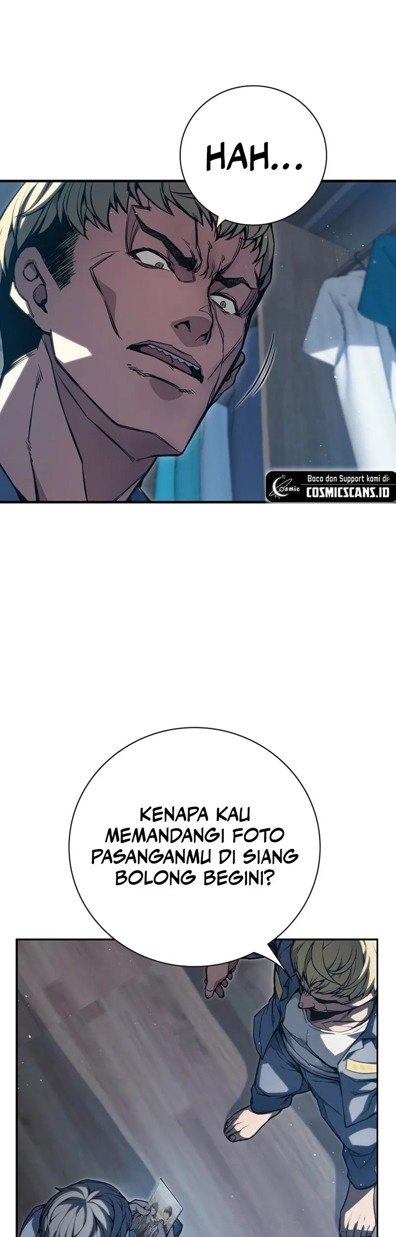 Juvenile Prison Chapter 1 Gambar 153