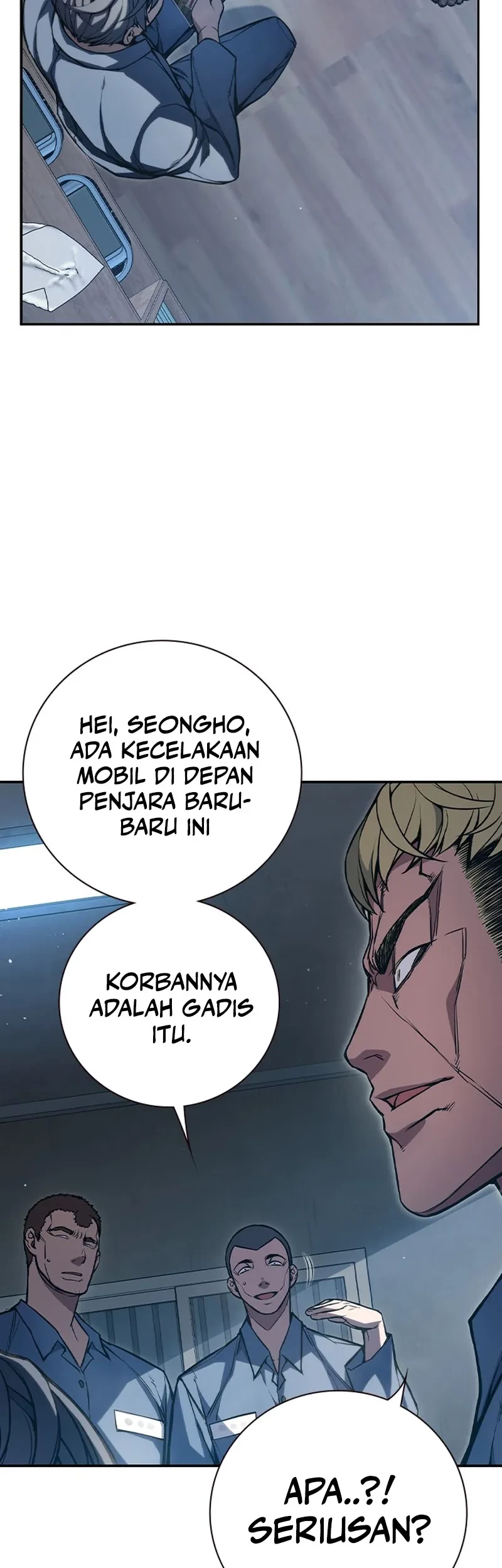 Juvenile Prison Chapter 1 Gambar 154