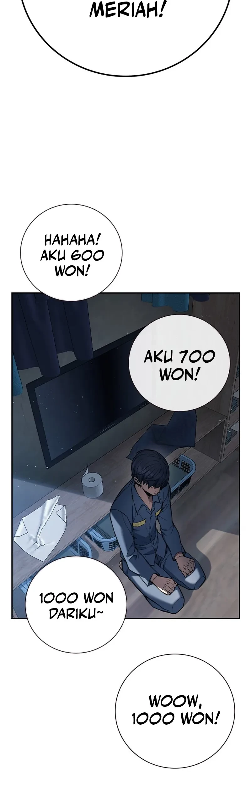 Juvenile Prison Chapter 1 Gambar 159