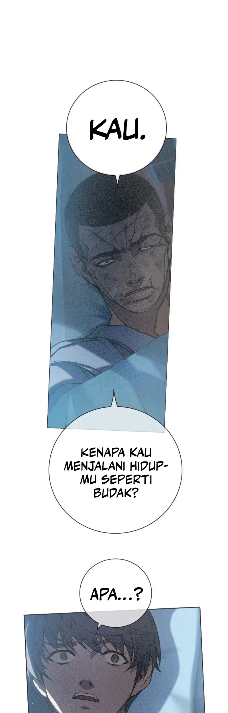 Juvenile Prison Chapter 1 Gambar 166