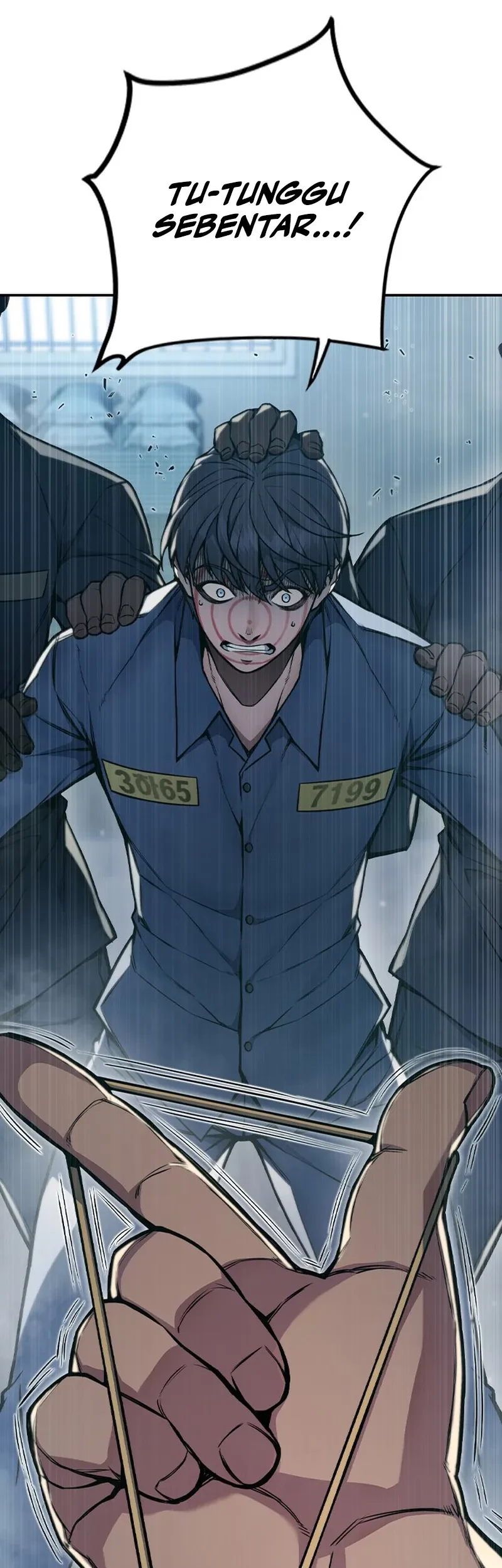 Juvenile Prison Chapter 1 Gambar 7