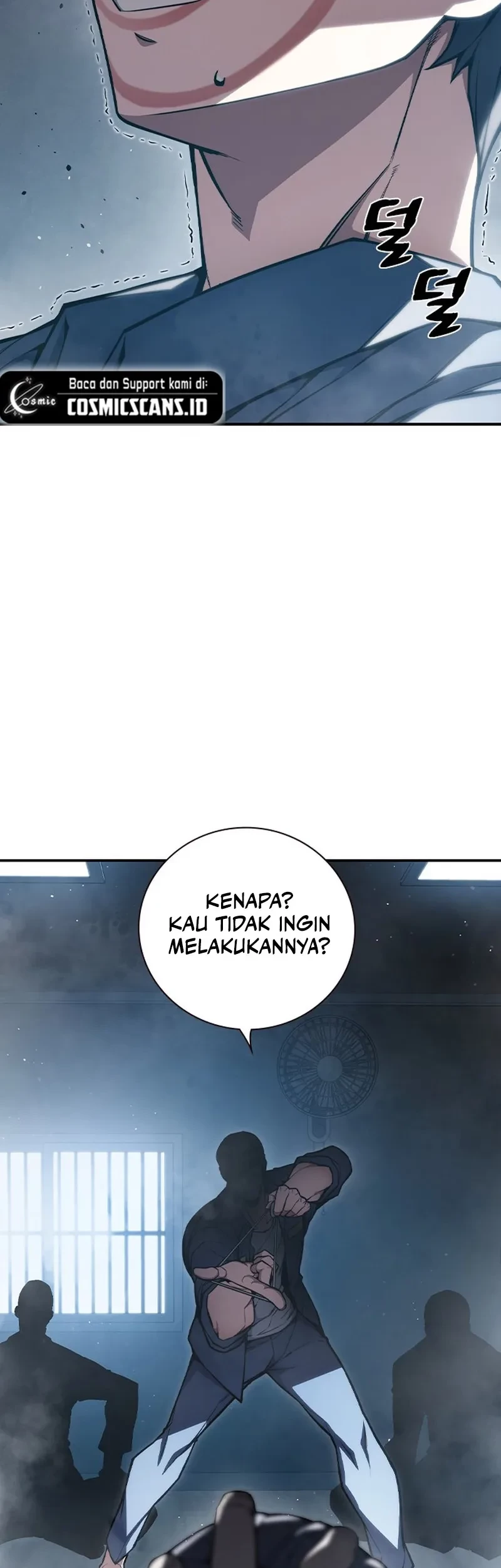 Juvenile Prison Chapter 1 Gambar 9