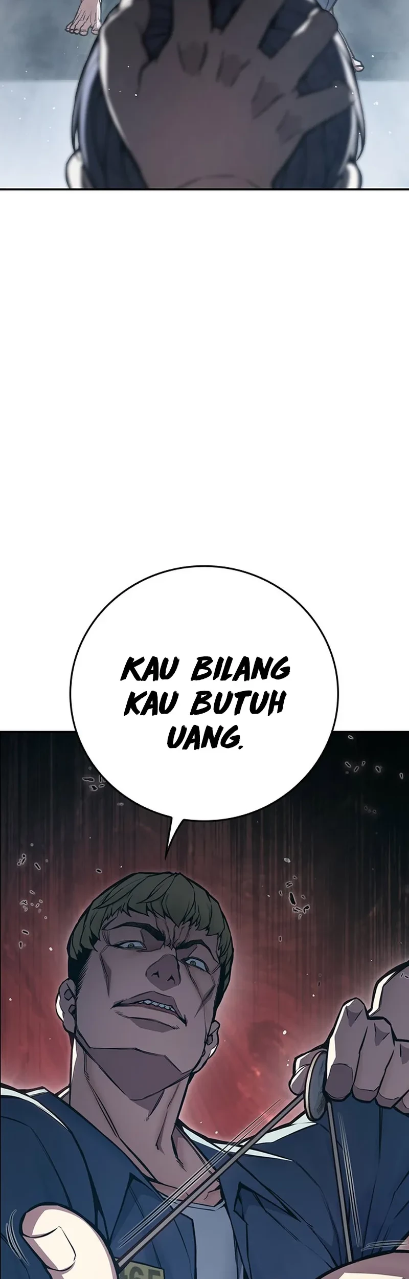 Juvenile Prison Chapter 1 Gambar 10