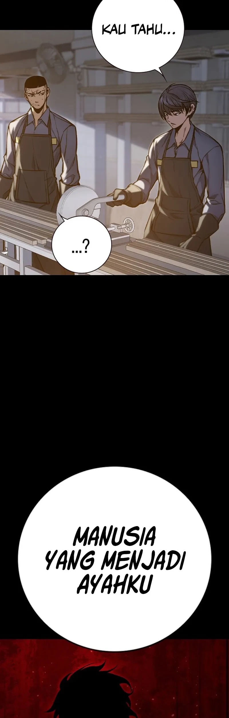 Juvenile Prison Chapter 1 Gambar 177