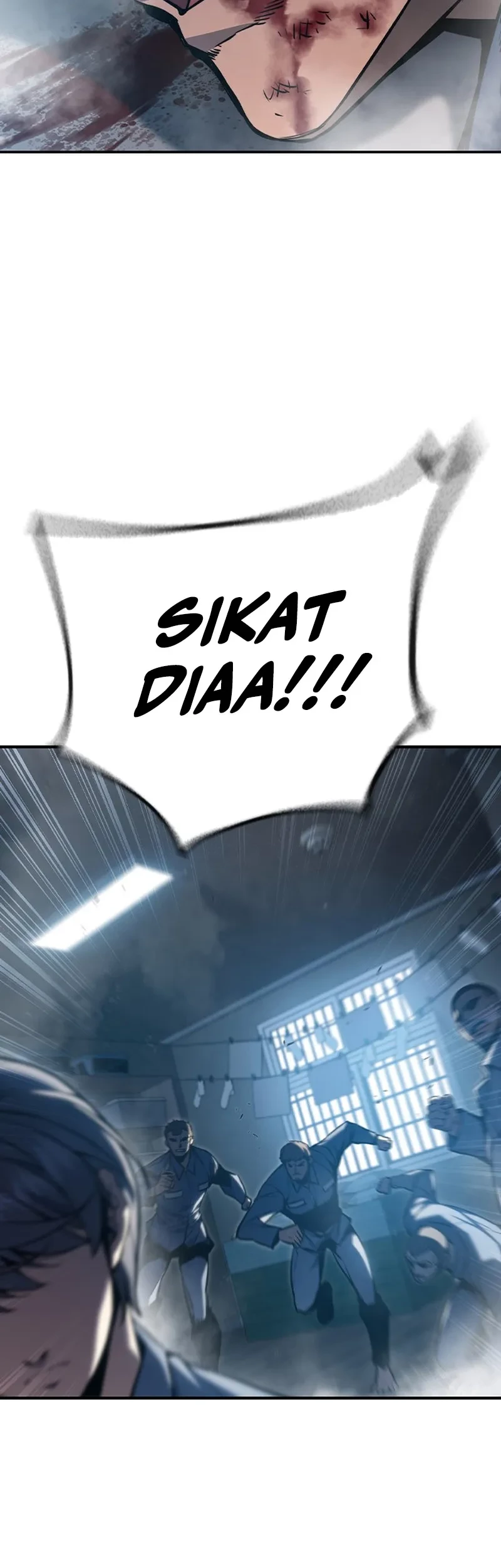 Juvenile Prison Chapter 1 Gambar 184