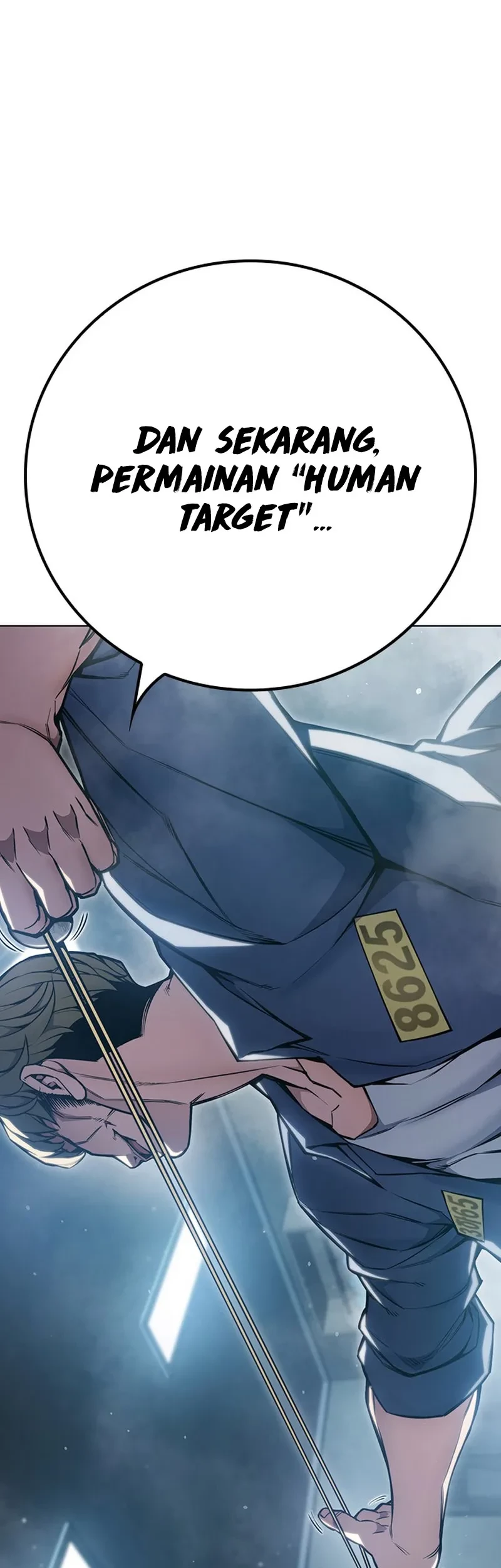 Juvenile Prison Chapter 1 Gambar 15