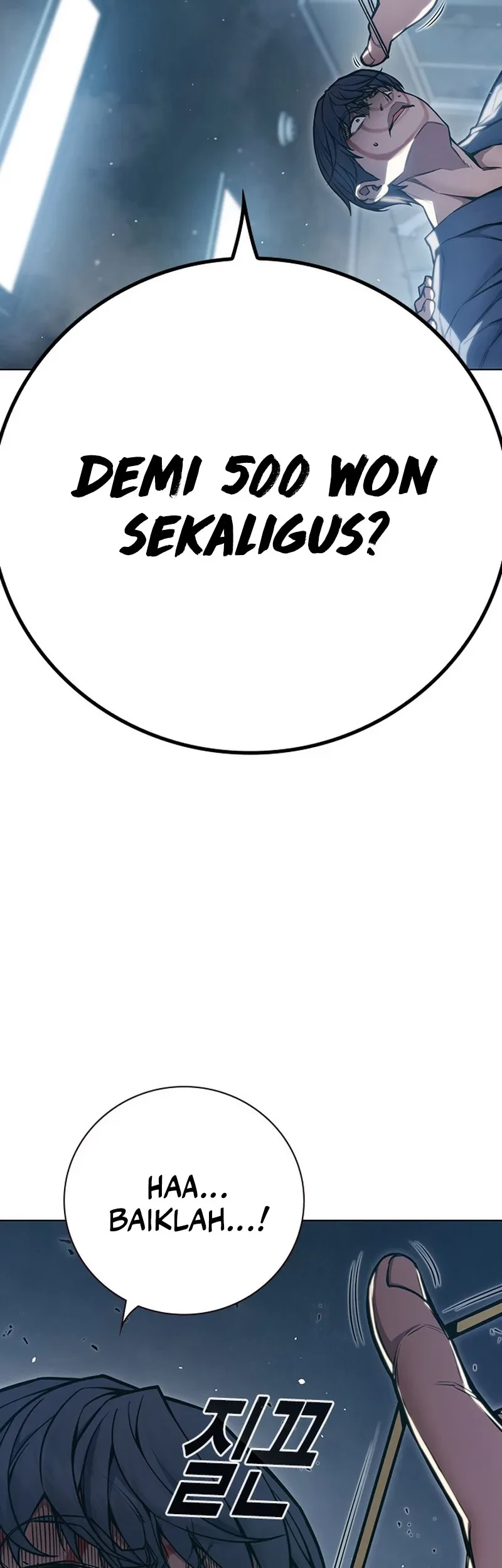 Juvenile Prison Chapter 1 Gambar 16