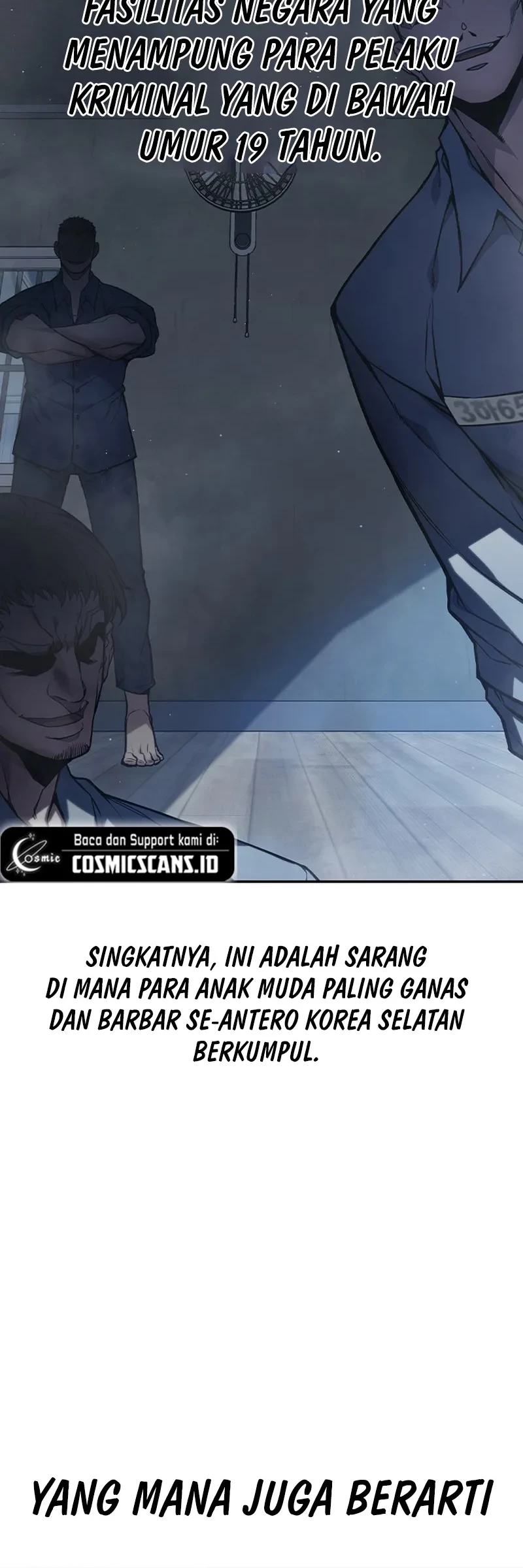 Juvenile Prison Chapter 1 Gambar 18