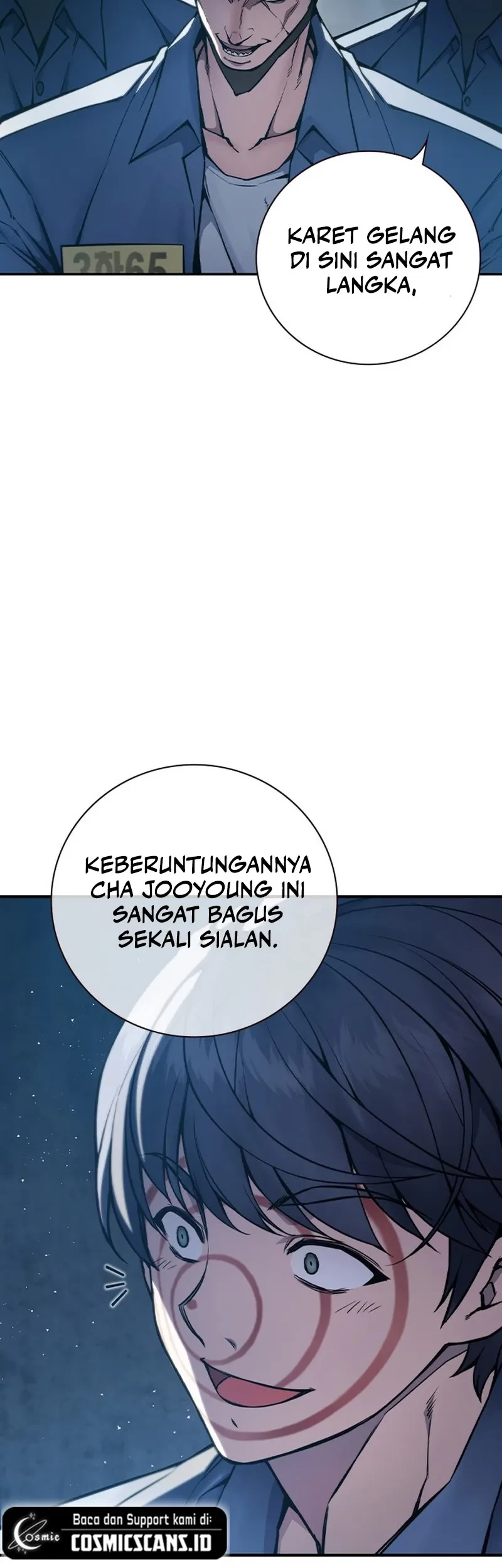 Juvenile Prison Chapter 1 Gambar 24