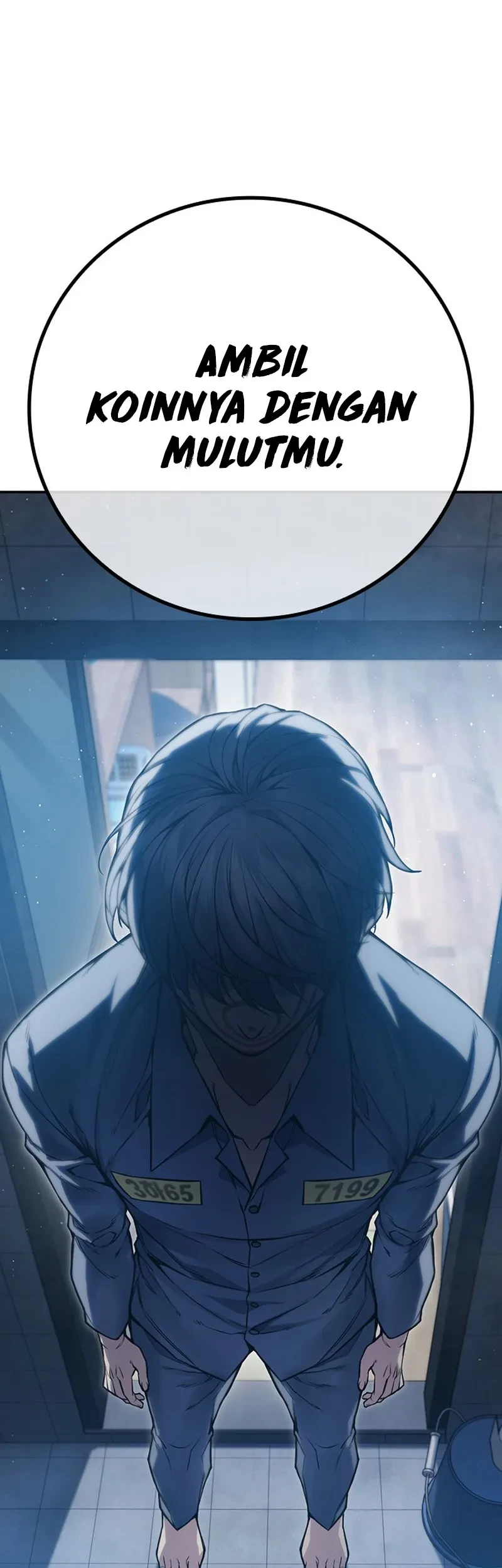 Juvenile Prison Chapter 1 Gambar 27