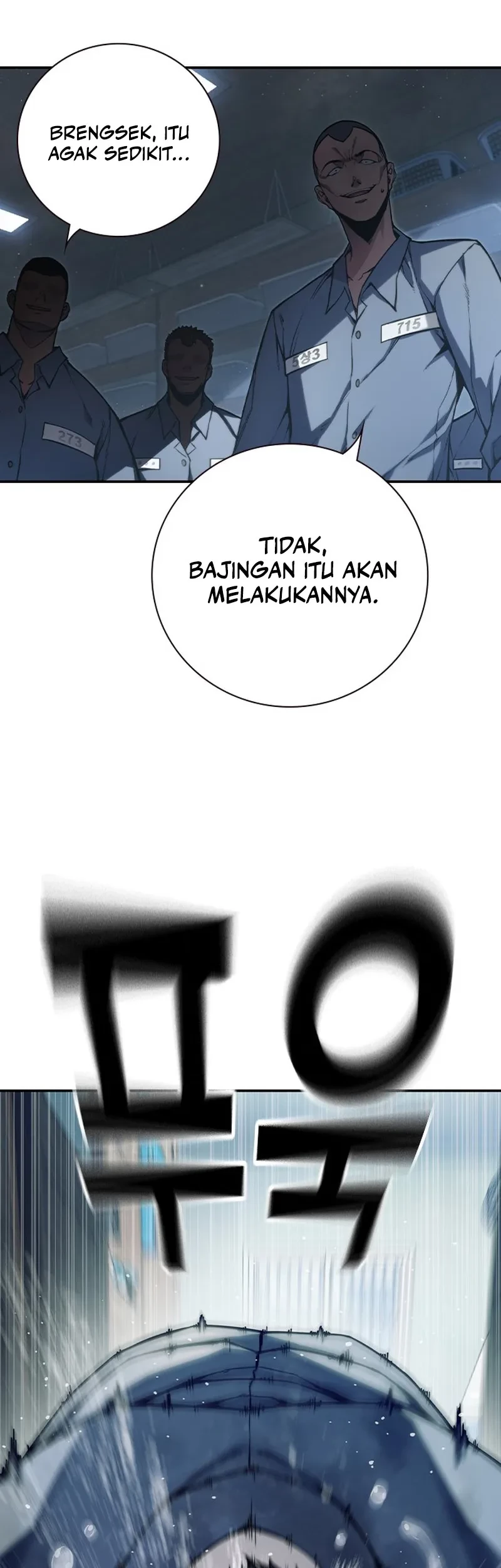 Juvenile Prison Chapter 1 Gambar 29