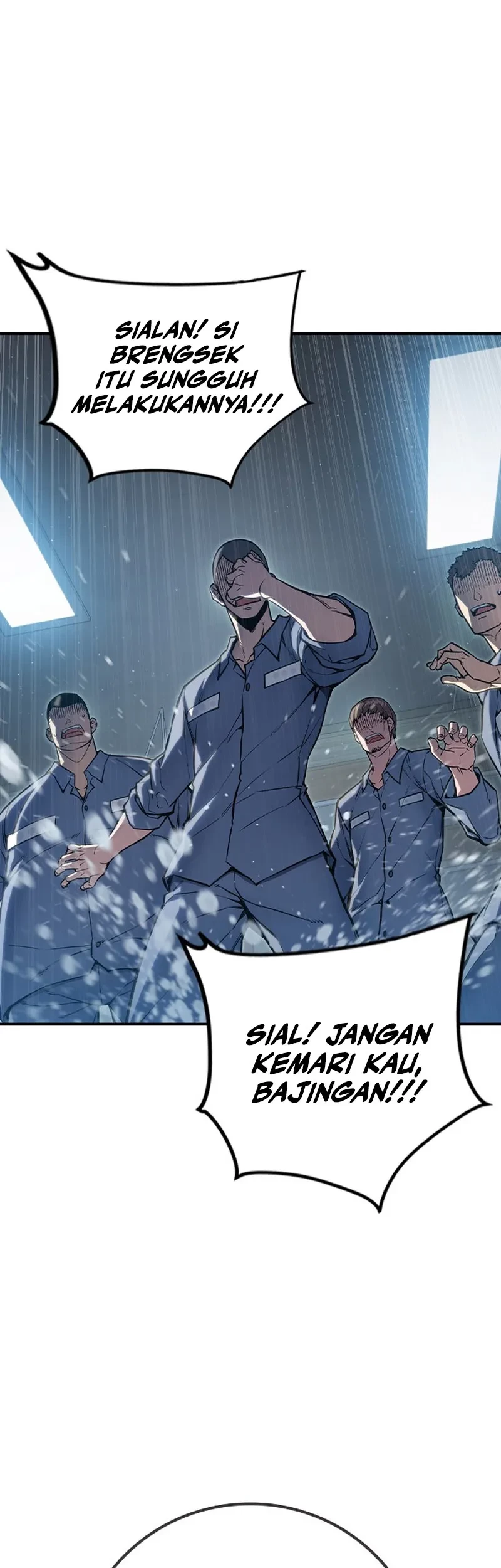 Juvenile Prison Chapter 1 Gambar 31