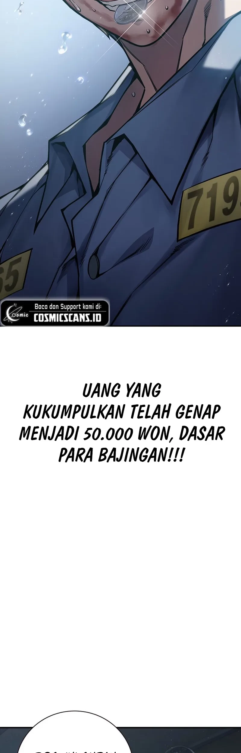 Juvenile Prison Chapter 1 Gambar 34