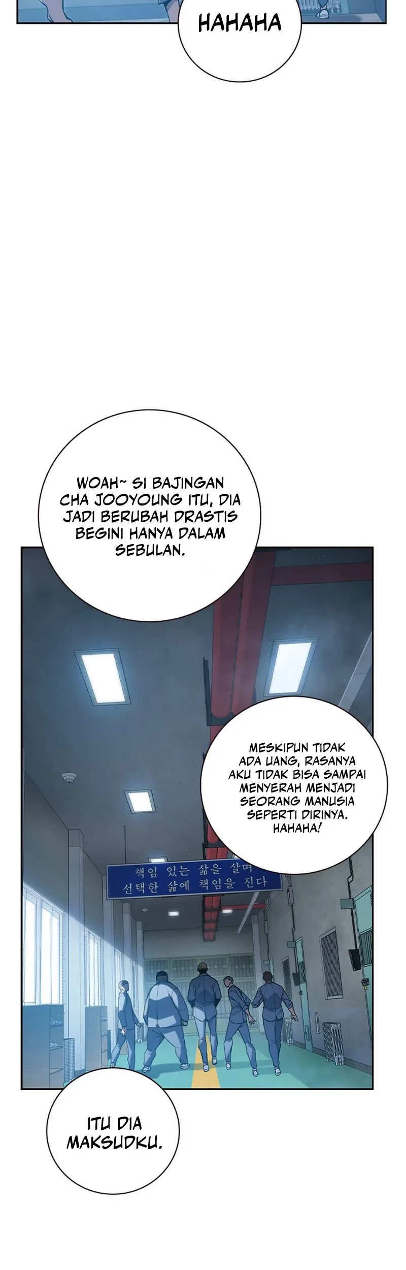 Juvenile Prison Chapter 1 Gambar 36