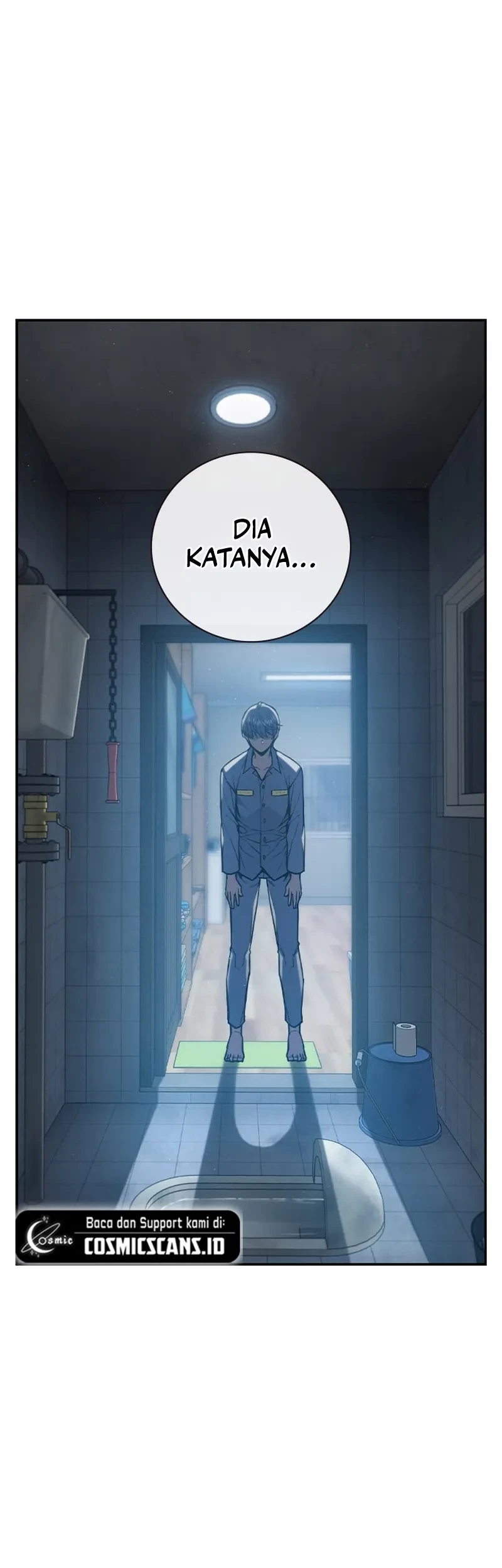 Juvenile Prison Chapter 1 Gambar 37