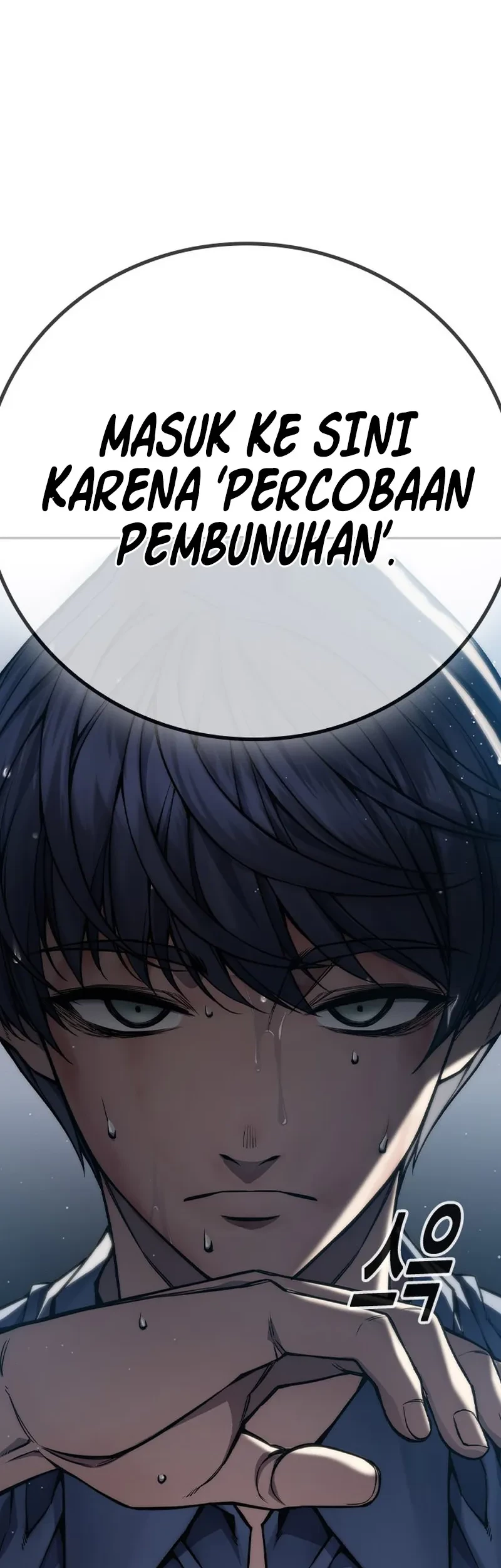 Juvenile Prison Chapter 1 Gambar 38