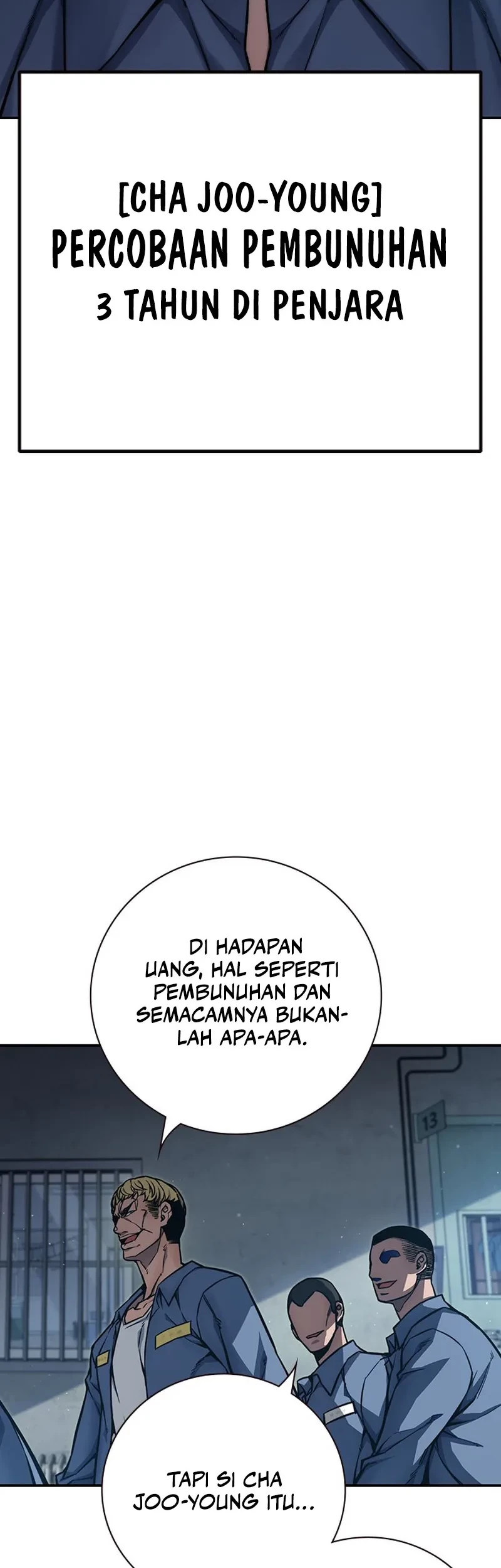 Juvenile Prison Chapter 1 Gambar 39