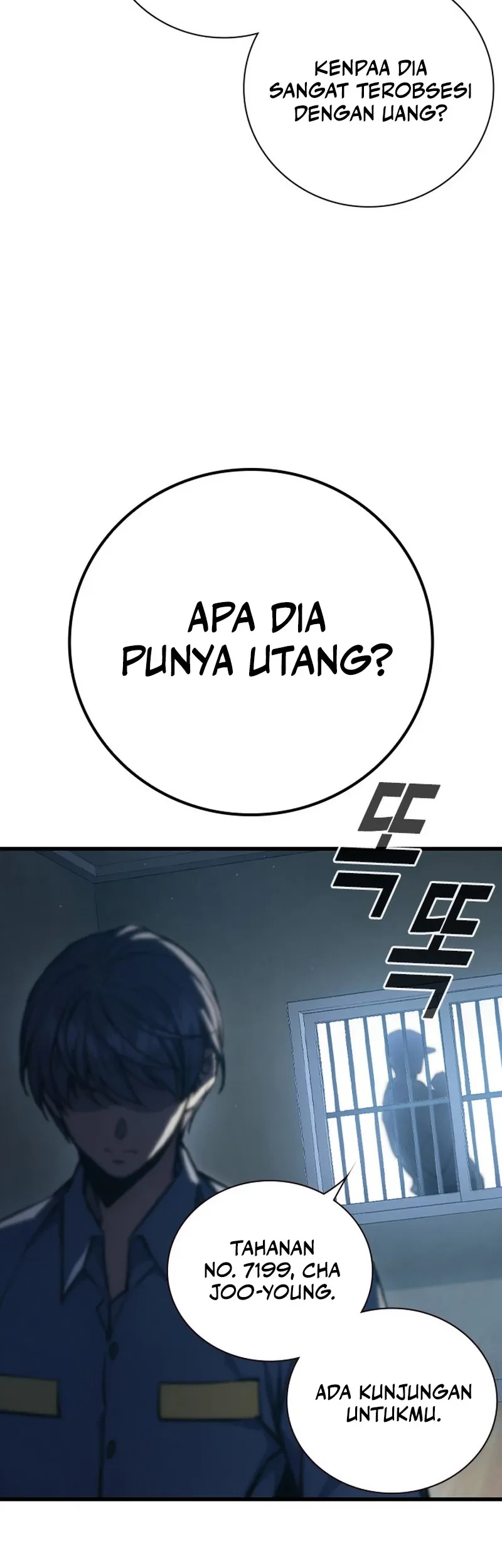 Juvenile Prison Chapter 1 Gambar 40