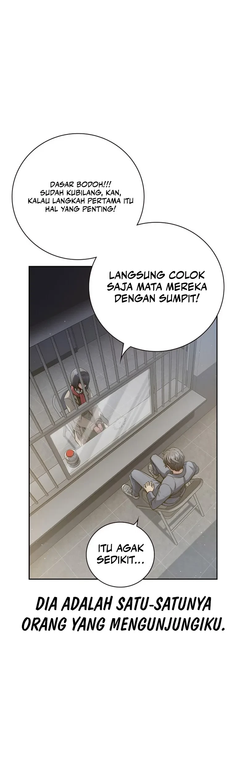 Juvenile Prison Chapter 1 Gambar 45