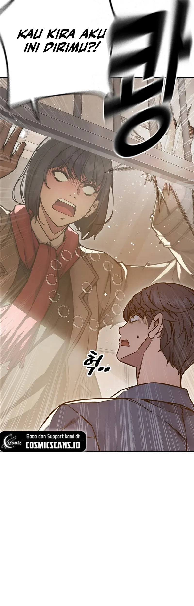 Juvenile Prison Chapter 1 Gambar 47