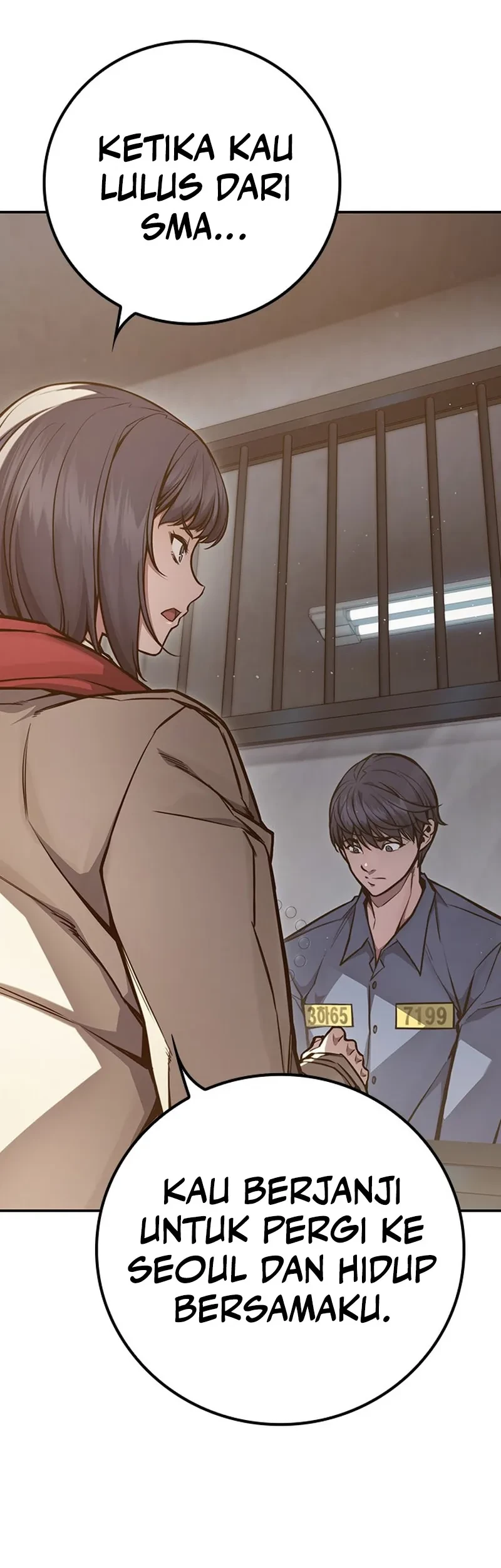 Juvenile Prison Chapter 1 Gambar 51