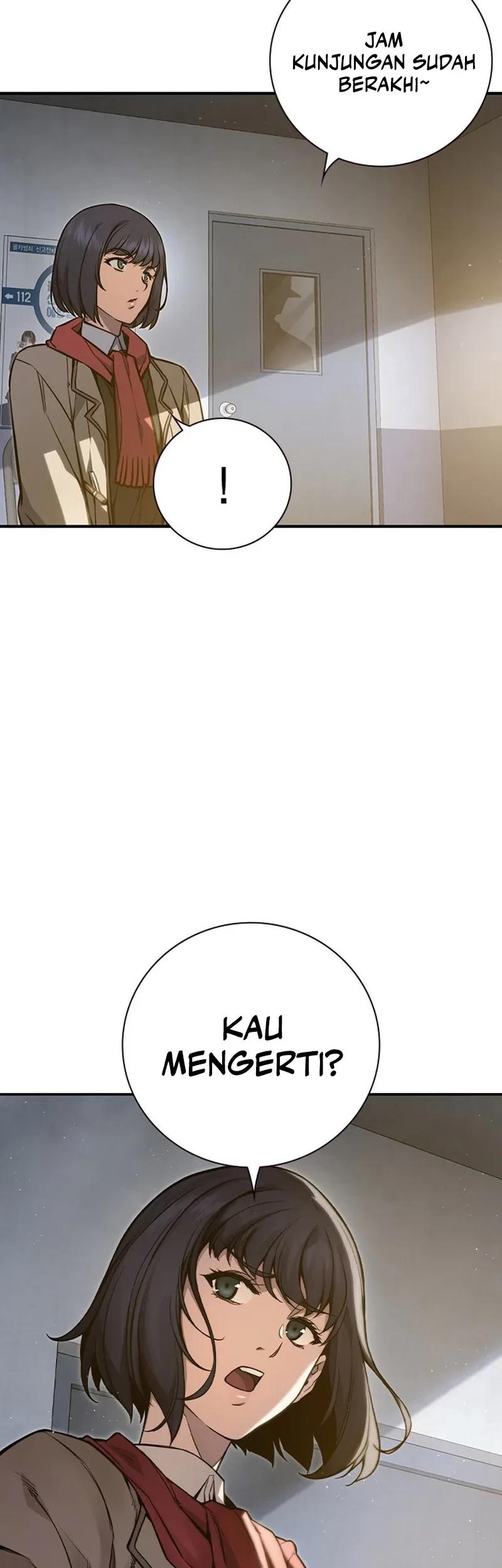 Juvenile Prison Chapter 1 Gambar 53
