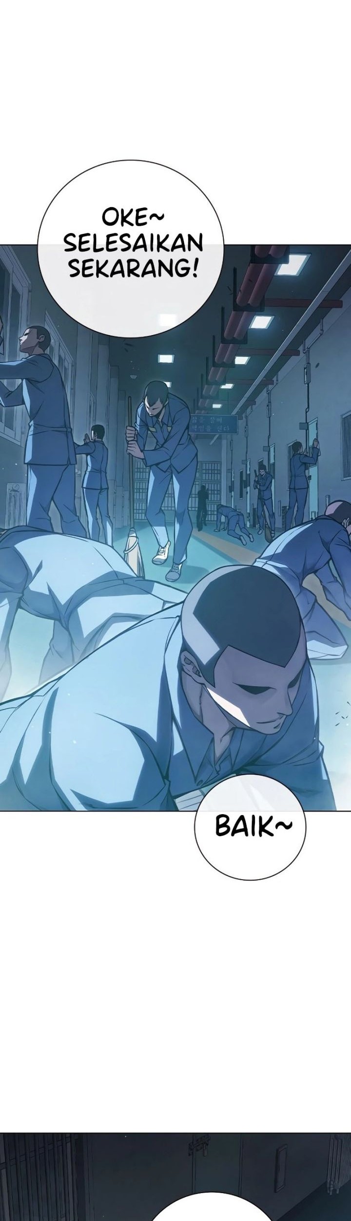 Juvenile Prison Chapter 10 Gambar 43