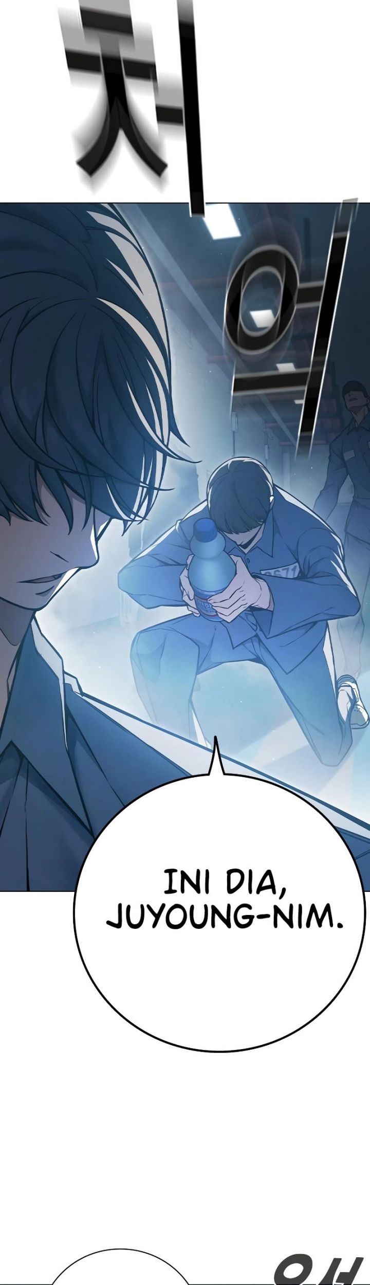 Juvenile Prison Chapter 10 Gambar 46