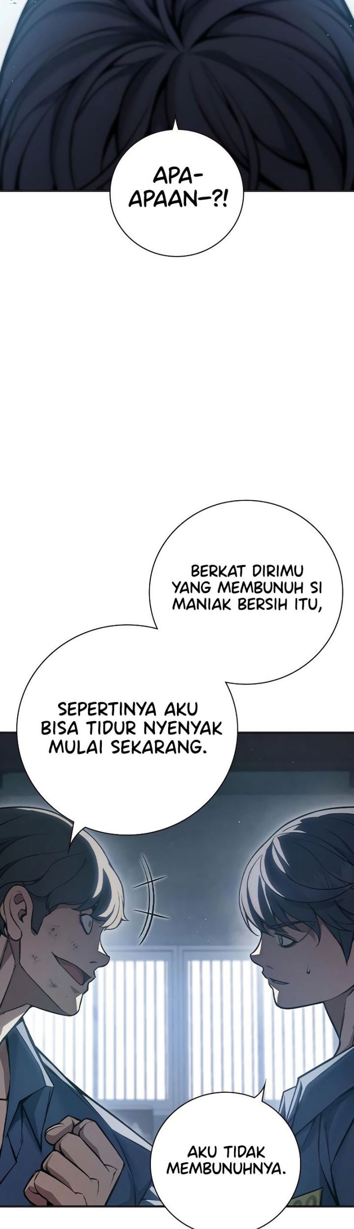 Juvenile Prison Chapter 10 Gambar 48