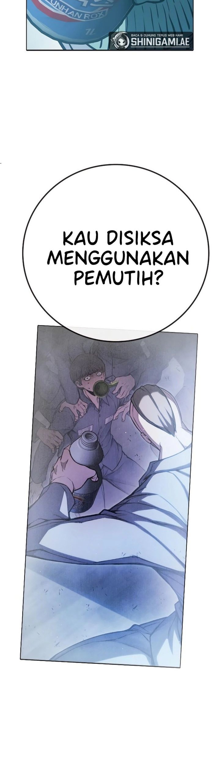 Juvenile Prison Chapter 10 Gambar 51