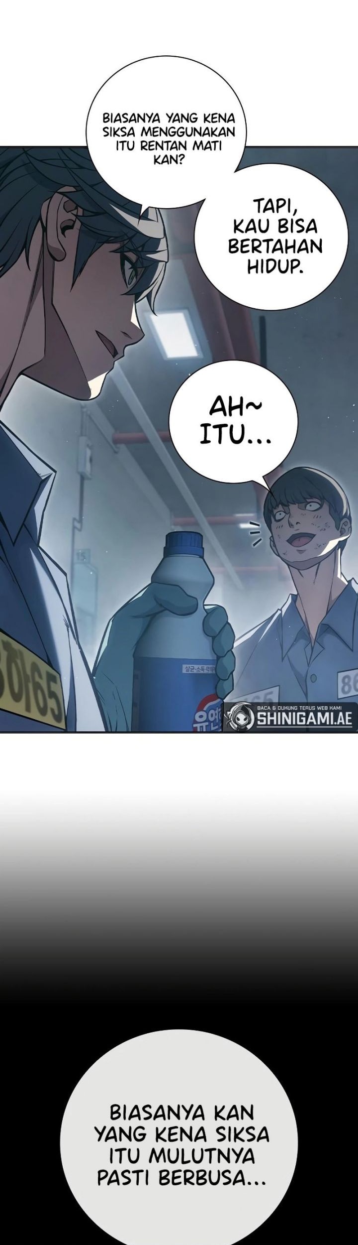 Juvenile Prison Chapter 10 Gambar 52