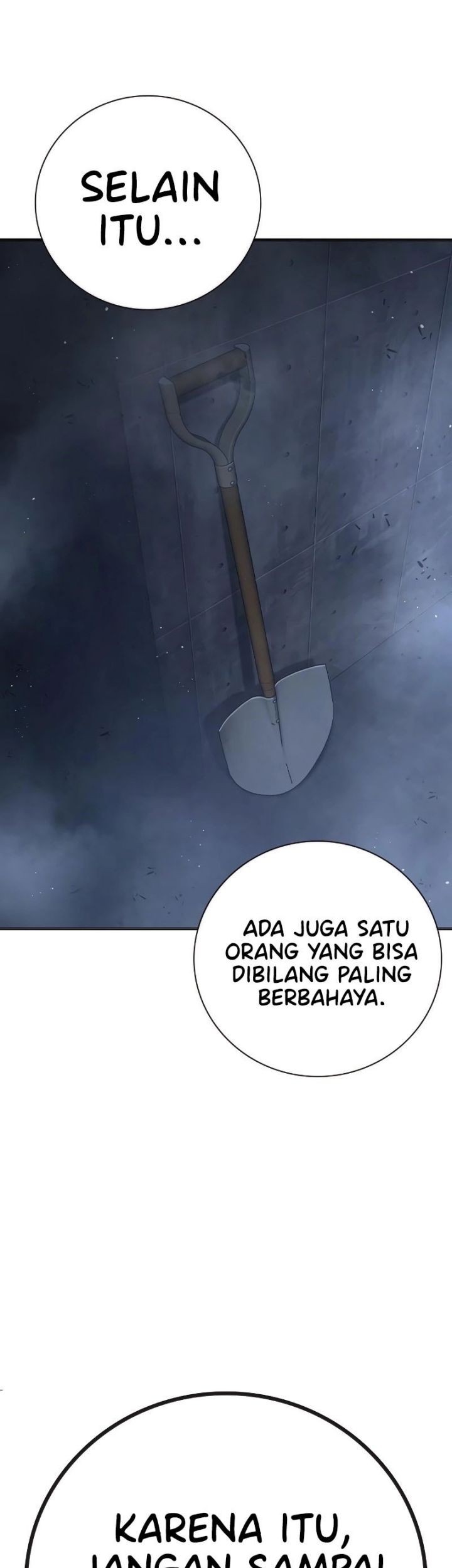 Juvenile Prison Chapter 10 Gambar 74