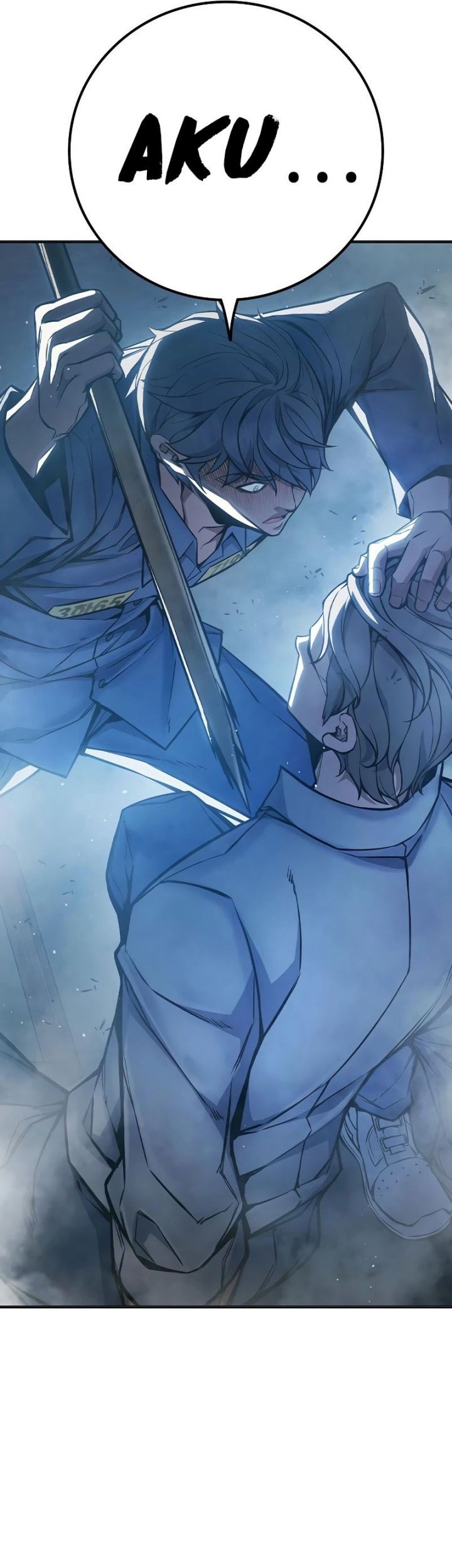 Juvenile Prison Chapter 10 Gambar 90
