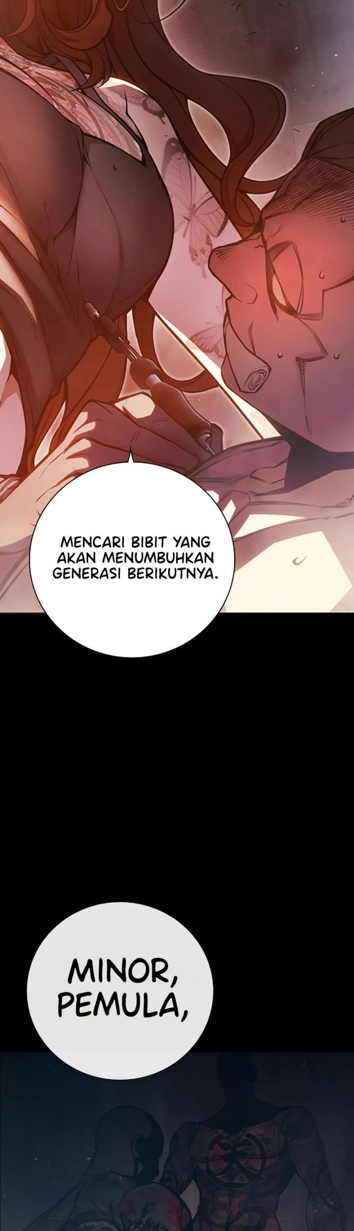 Juvenile Prison Chapter 10 Gambar 16