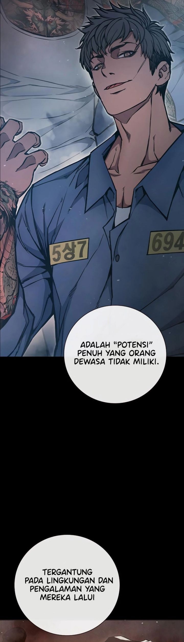 Juvenile Prison Chapter 10 Gambar 18