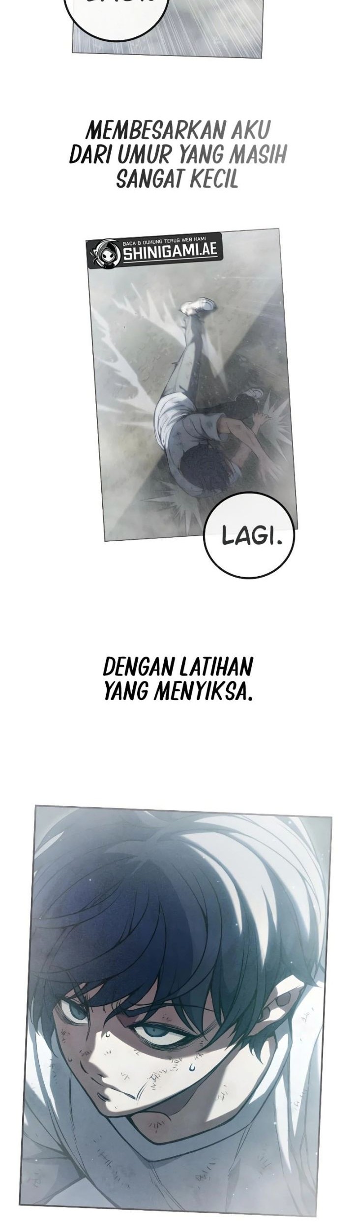 Juvenile Prison Chapter 10 Gambar 27