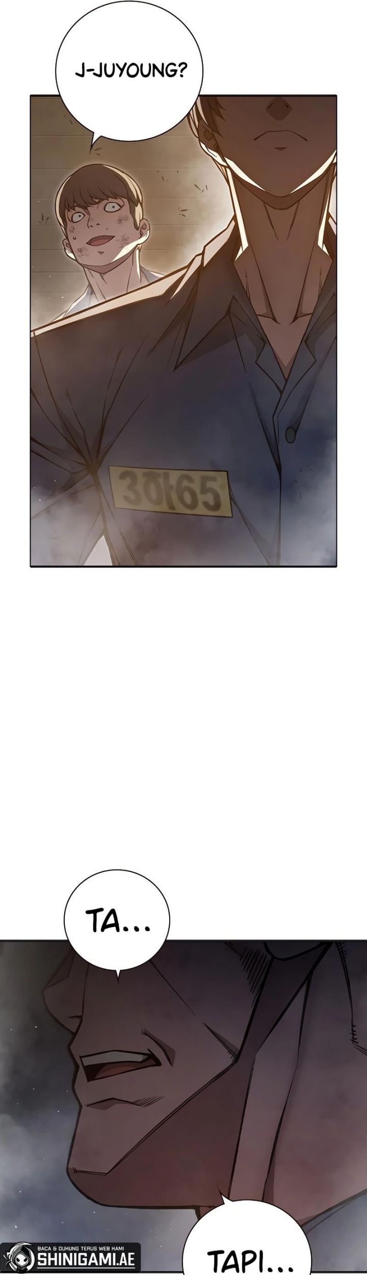 Juvenile Prison Chapter 10 Gambar 30