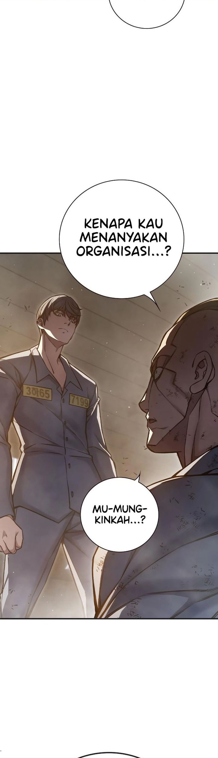 Juvenile Prison Chapter 10 Gambar 31