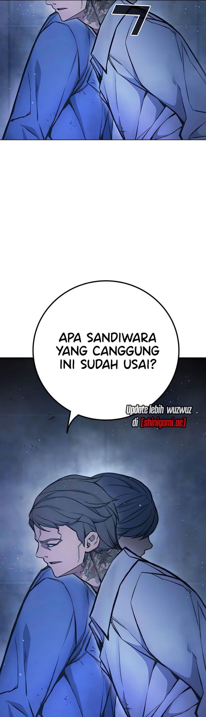 Juvenile Prison Chapter 11 Gambar 33