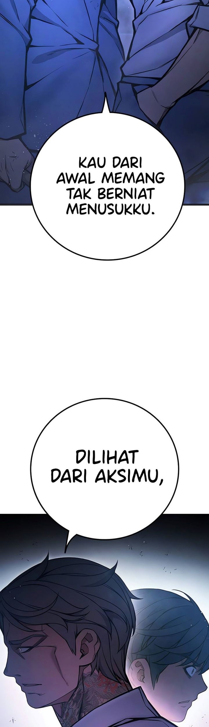 Juvenile Prison Chapter 11 Gambar 34